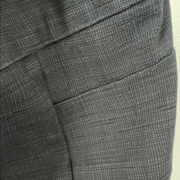 Hilary Radley Charcoal Gray Trousers - Picture 6 of 6